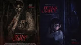 HOROR TERBARU INDONESIA 2025 FULL MOVIE  // PETAK UMPET #horror #fyp