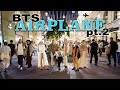 [KPOP in PUBLIC | ONE TAKE] BTS (방탄소년단) – Airplane pt.2 (dance cover by ROXXI)