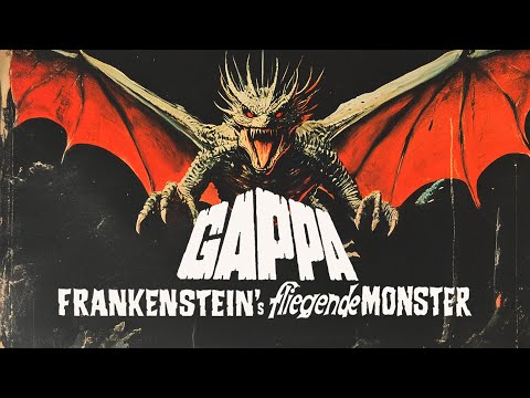 Gappa - Frankensteins