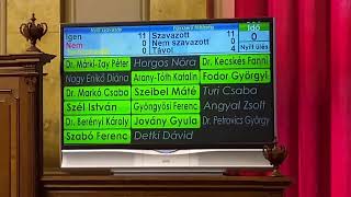 Hódmezővásárhely MJV Közgyűlésének 2026. június 25-i, rendes ülése