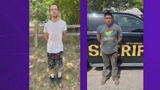 More arrests made in case of McGregor girls who went missing for nearly a week