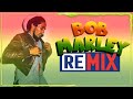 BOB MARLEY REMIX SONGS 2023 - Bob Marley Greatest Hits Reggae Songs - Bob Marley Hits