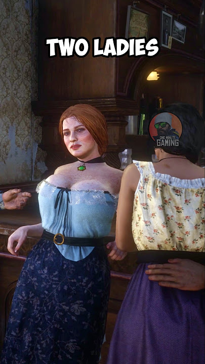 RDR2 : 5 unique details about Horseshoe Overlook missions #rdr2 #gaming #arthurmorgan #rdo #rockstar