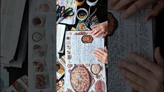 АСМР|Поваренная книга|Скрапбукинг|Новое видео|