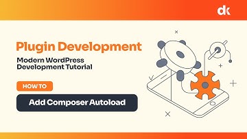 Modern WordPress Development: How to add Composer autoload to WordPress Plugins