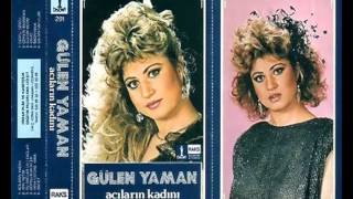 Gülen Yaman - Bağrıyanık Resimi