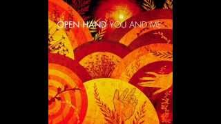 Open Hand - Crooked Crown