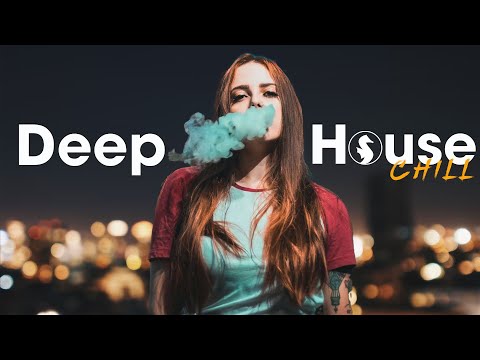 Relaxing Tropical Deep House 2025 Best Chill Vocal Summer Mix In 4K UHD For TV Deep Paradise 12