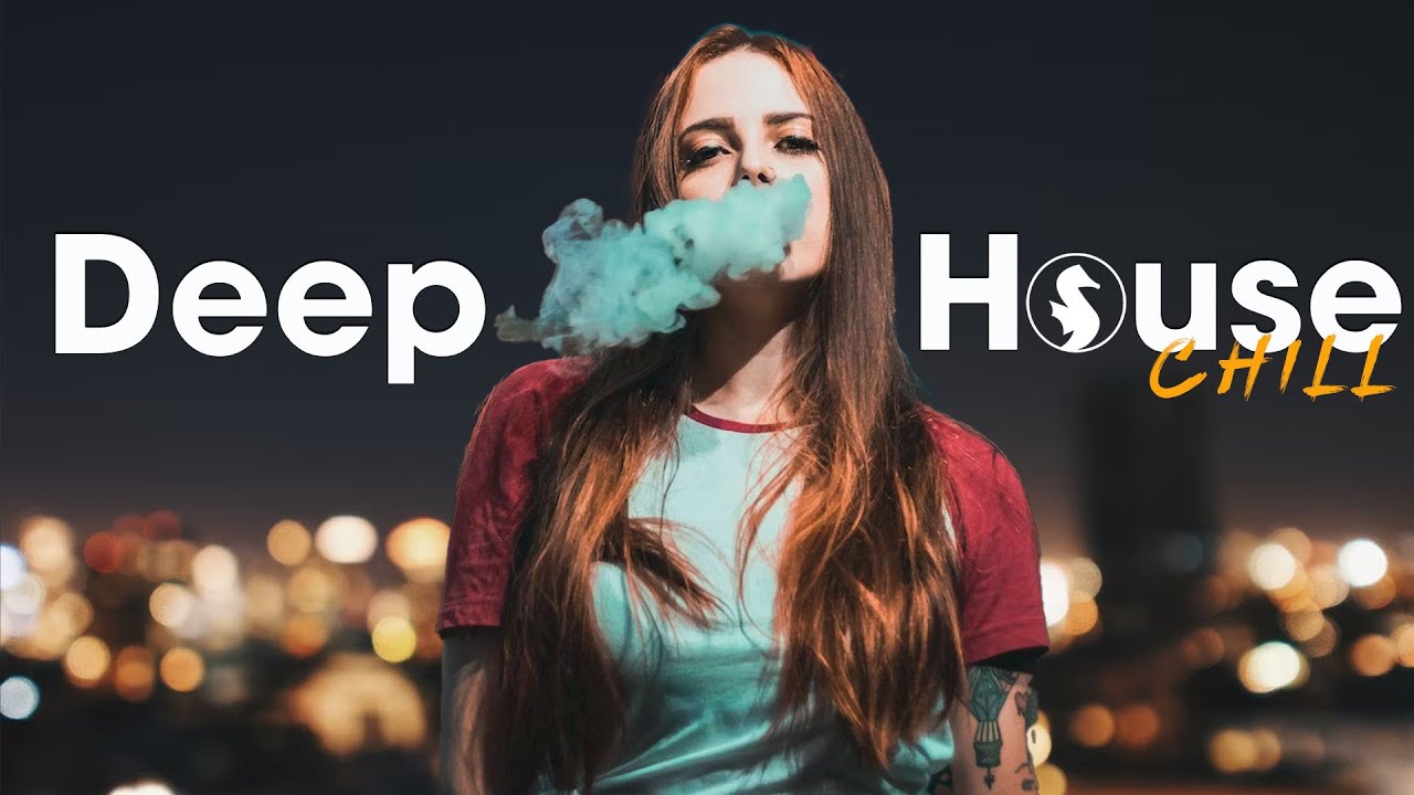 Relaxing Tropical Deep House 2025🍹Best Chill Vocal Summer Mix in 4K UHD for TV | Deep Paradise #12