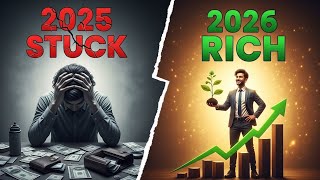 The 2026 Financial Reset: How to Finally Fix Your Money