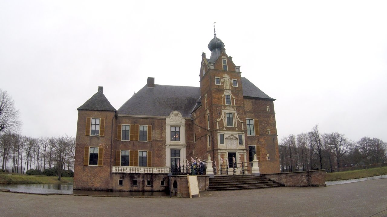 Trouwbeleving Event Kasteel Cannenburch Vaassen 18 maart 2017