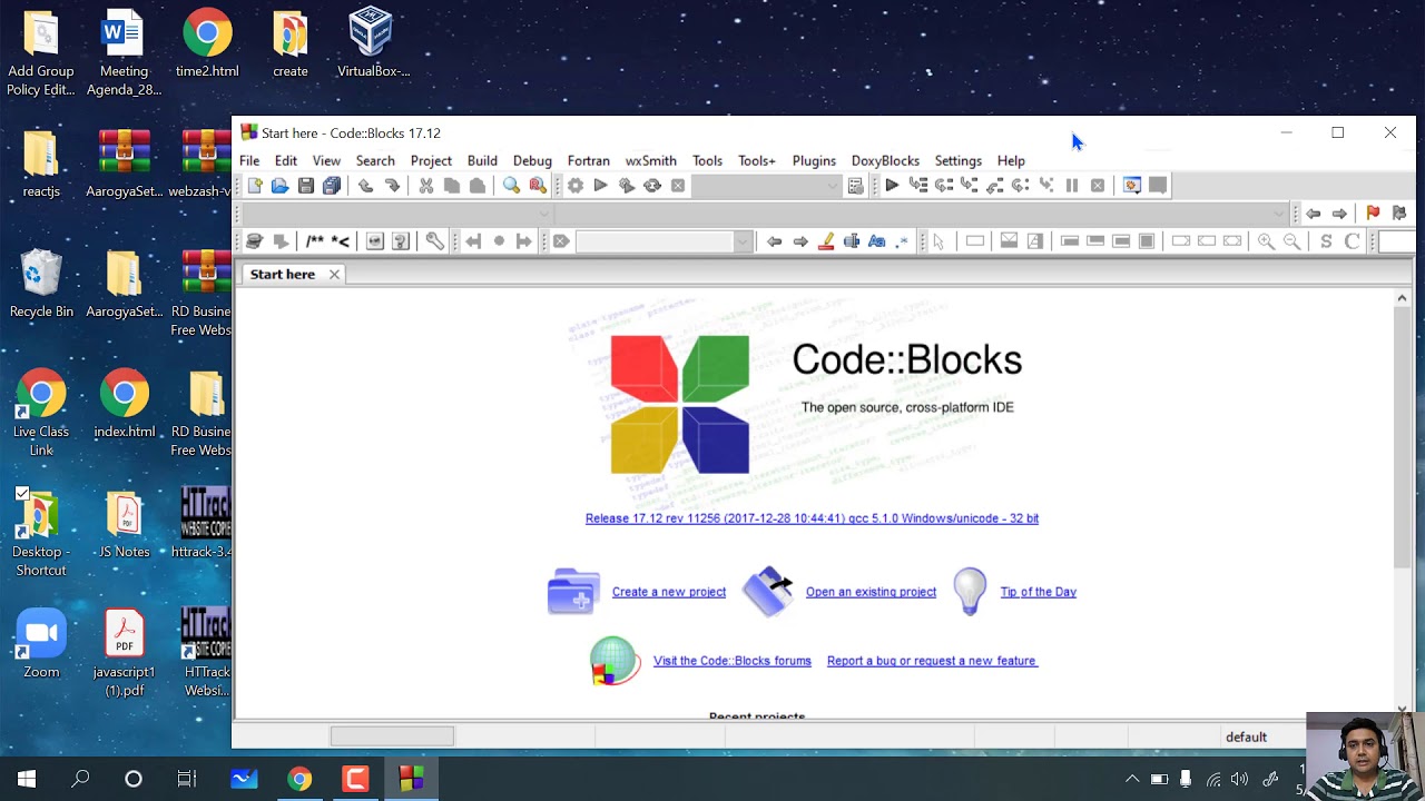 Learn Complete C programming for beginners in 2 months - YouTube