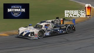 iRacing: The Daytona 24 Part 2