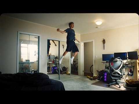 Jump | Kalshi x Timothée Chalamet