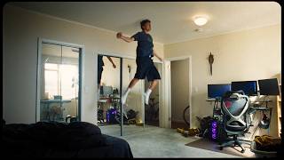 Jump | Kalshi x Timothée Chalamet