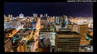 Distruction Boyz x DJ Lazz \u0026 Athie - Beng'se Thekwini (Vocal Mix)