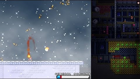 SMBX2 Beta 5 episode: Super Mario Miracle 2 Part 3