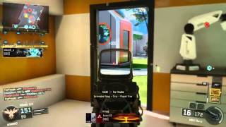 BO3 | M8A7 Killchain  | Paladin