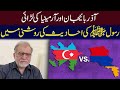 Azerbaijan, in the light of hadiths | Orya Maqbool Jan | 1 October 2020