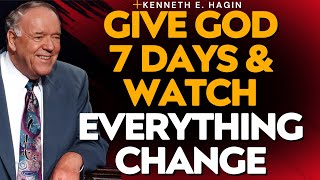 Download Lagu 12 GELOOFSHERVORMINGEN IN 7 DAGEN: VERNIEUW JE LEVEN SNEL MET GODS WOORD! | Kenneth E. Hagin!!! MP3