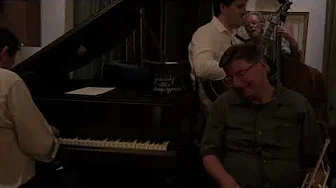 "BLUE MOON": DANNY TOBIAS, JON-ERIK KELLSO, BLOCK, ASH, LEMERLE, O'LEARY, DORN (Winnie's 7.25.25)