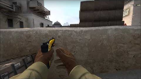 ESEA.net COTW: AWP ace