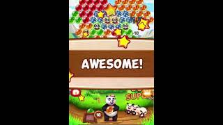 Panda Pop- Level 37