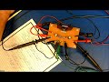 Intro to Electronics and the electronics lab