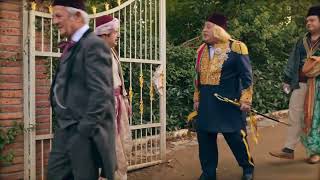 Senin Gibileri Çok Gördük Biz