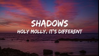 It's different - Shadows (feat. Miss Mary)  [] Lyrics