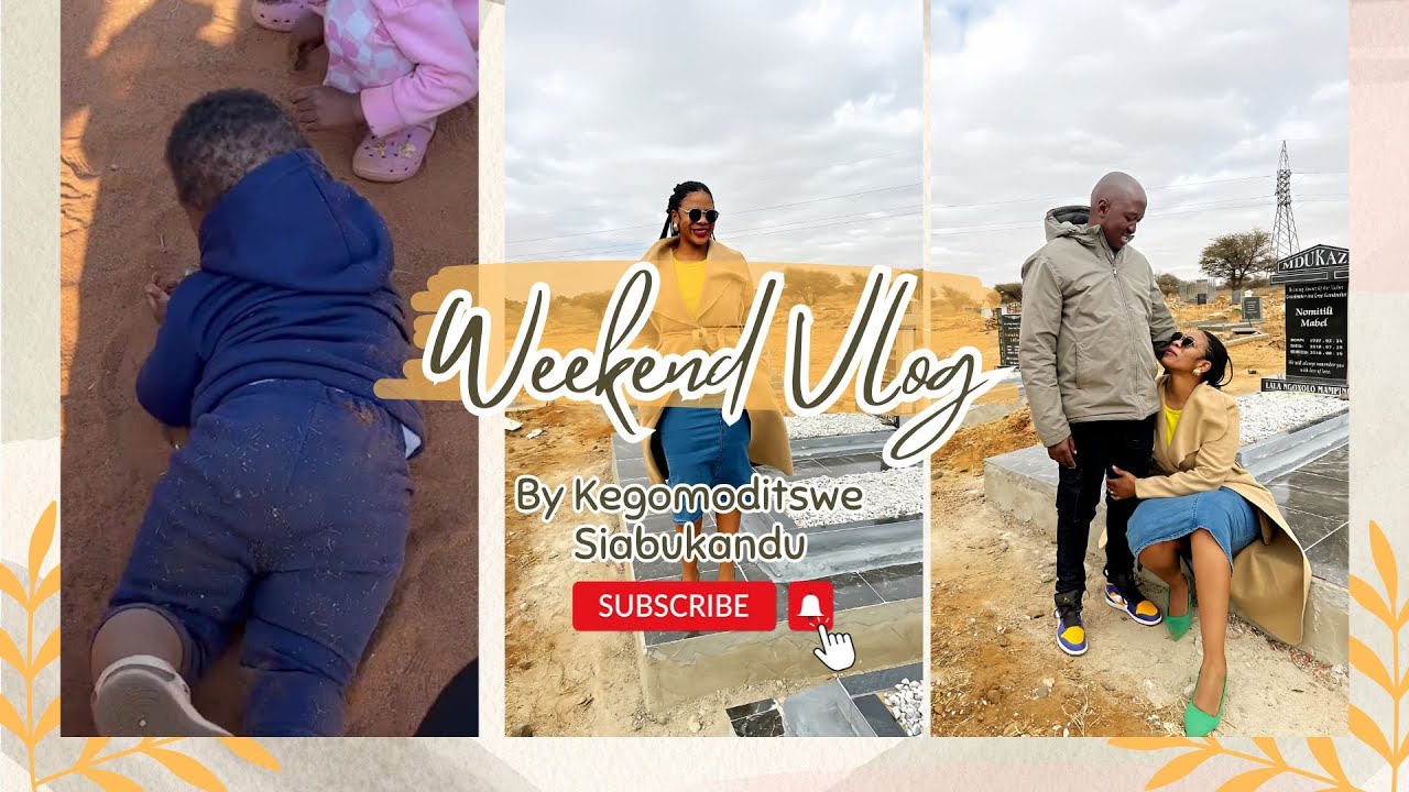 Weekend Vlog : Going home AFTER 1 YEAR | Family Unveiling | Son goes ...