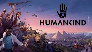 Humankind - Was it Really That Bad? @Powerhouse1