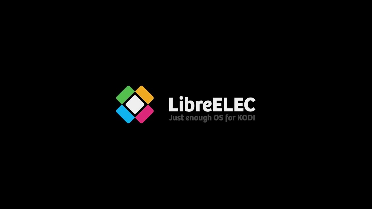 Rilascio distribuzione: LibreELEC 9.2.1