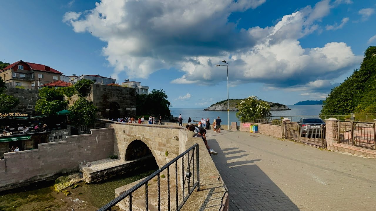 HOŞ GELDİM|GÜNÜBİRLİK BARTIN AMASRA ZONGULDAK TURU|DEVREK SİMİDİ,LAV SÜTUNLARI VE PLAJLARI GEZDİK