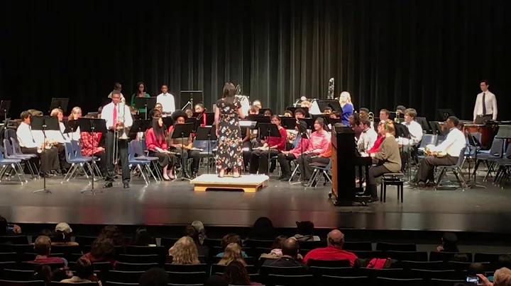 All is Calm - arr. Robert W. Smith