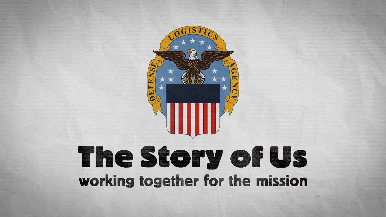 DLA The Story of Us 2022 (open caption)