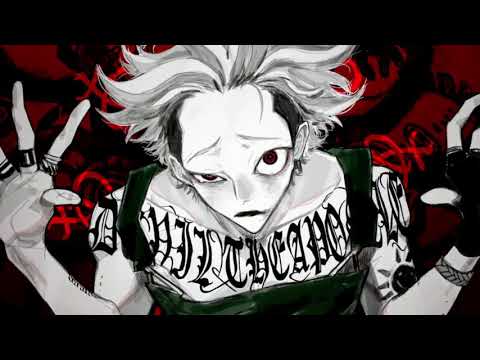【UTAU】 オートファジー (Autophagy) / 猫音 なのか JP CV