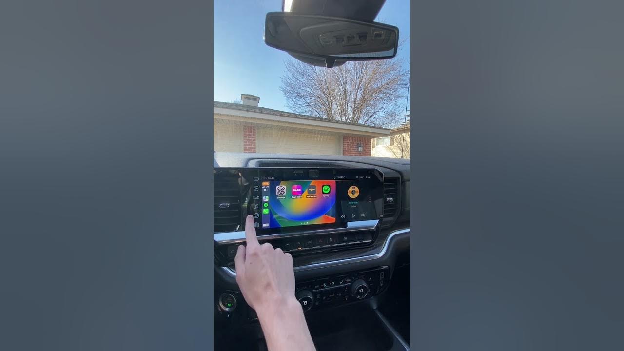 2022 gm refresh vehicles how to reclaim your infotainment from onstar