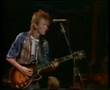 Big Country Fields of Fire NYC 1986