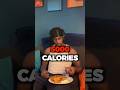 I ate 5000 calories everyday for a week as a skinny guy #bulking #bulkingchallenge #skinnyguys