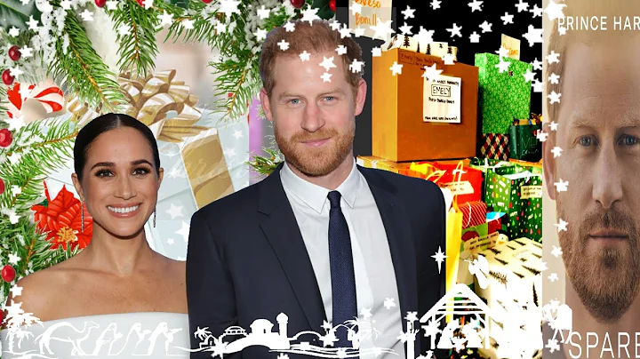 Heartwarming! Sussex Love Prince Harry and Meghan ...