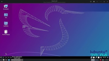 Ubuntu: auto-login/startx/with no display manager