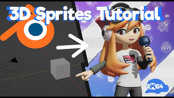 HOW I MAKE 3D FNF SPRITES  (using gmod workshop 3d models) [500 SUBSCRIBER SPECIAL]
