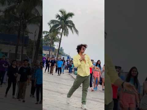 Ishq Jaisa Kuch Tarunnamdev Dance Trending Mdskingtarunn