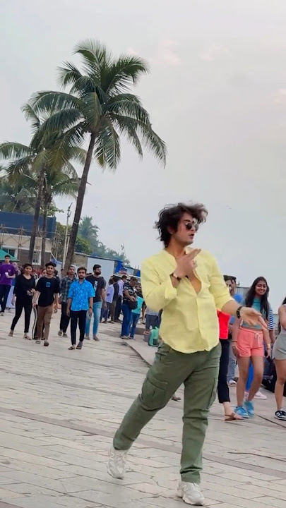 ishq jaisa kuch ❣️ #tarunnamdev #dance #trending #mdskingtarunn