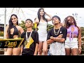 MC XANGAI & MC ARIZINHO - CORAÇÃO DE GELO (DJ TAK VADIÃO) (CLIPE OFICIAL) Doug Filmes