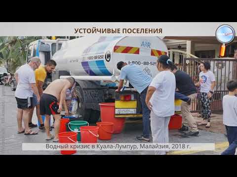 Экологические проблемы современности