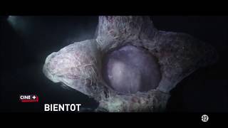 Alien Covenant - Ba 2 Ciné Premier