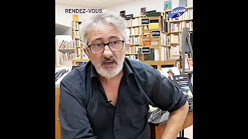 Stéphane QUINSON BOUQUINISTE A TOURNON 