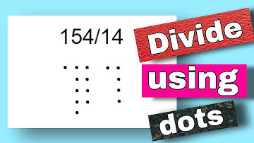 Trikily: Divide two numbers in Japanese technique | Pritam Chakraborty